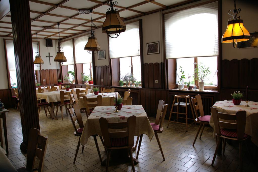 Gasthaus Finken Oppenau Exterior photo